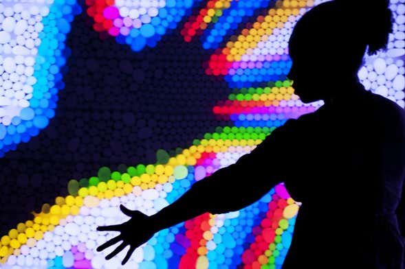 Biglietti per l'Exploratorium