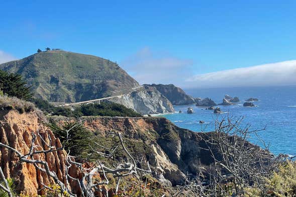 Escursione a Carmel e Monterey