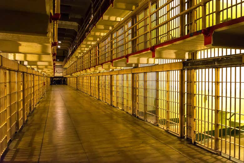 Prigione di Alcatraz