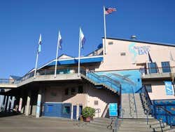 Aquarium of the bay