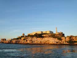 Alcatraz