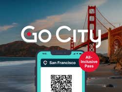 Go San Francisco Pass