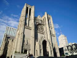 Grace Cathedral