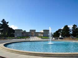 Legion of Honor