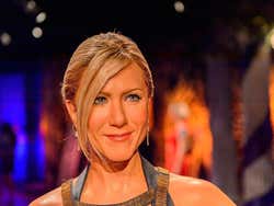 Madame Tussauds, Jennifer Aniston