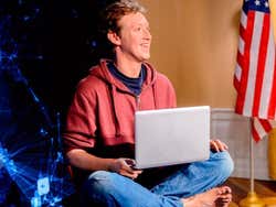 Madame Tussauds, Mark Zuckerberg
