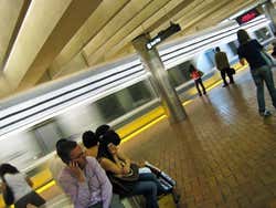 Metro di San Francisco