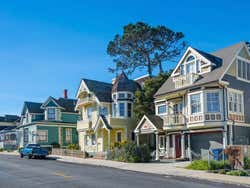 Monterey