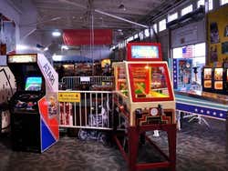 Musee Mecanique