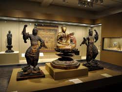 Museo di Arte Asiatica