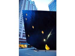 Contemporary Jewish Museum