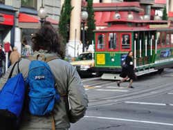 San Francisco, una città proiettata nel futuro