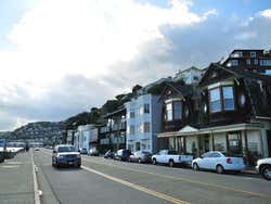 Sausalito