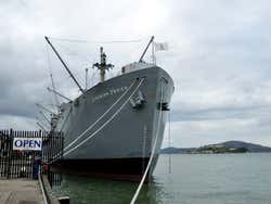 SS Jeremiah O'Brian