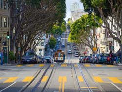 Tranvía de San Francisco, línea F