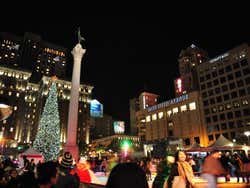 Union Square