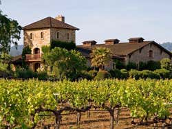 Cantina di Napa Valley