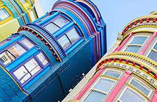 Guida di San Francisco
