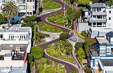 Guida di San Francisco