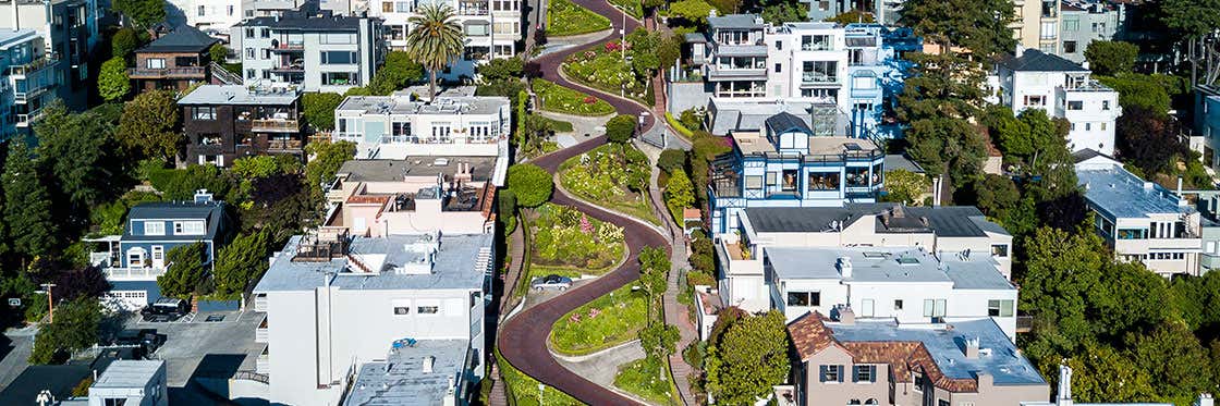 Lombard Street