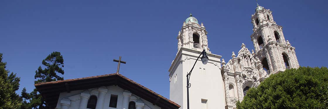 Mission Dolores