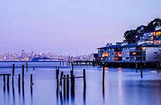 Guida di San Francisco