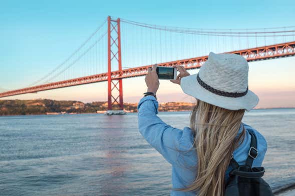 Tour completo di San Francisco